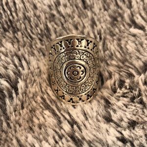 Boho Ring